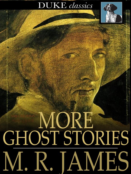 Title details for More Ghost Stories by M. R. James - Available